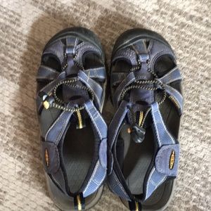 Venice Keen sandals